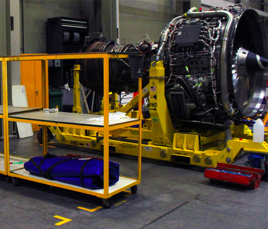 Bootstrap news template